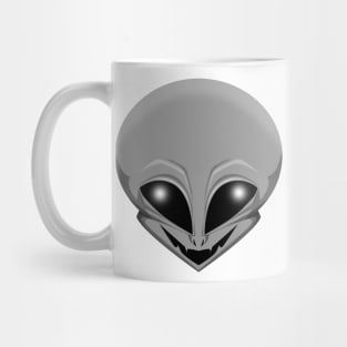 Alien Mug